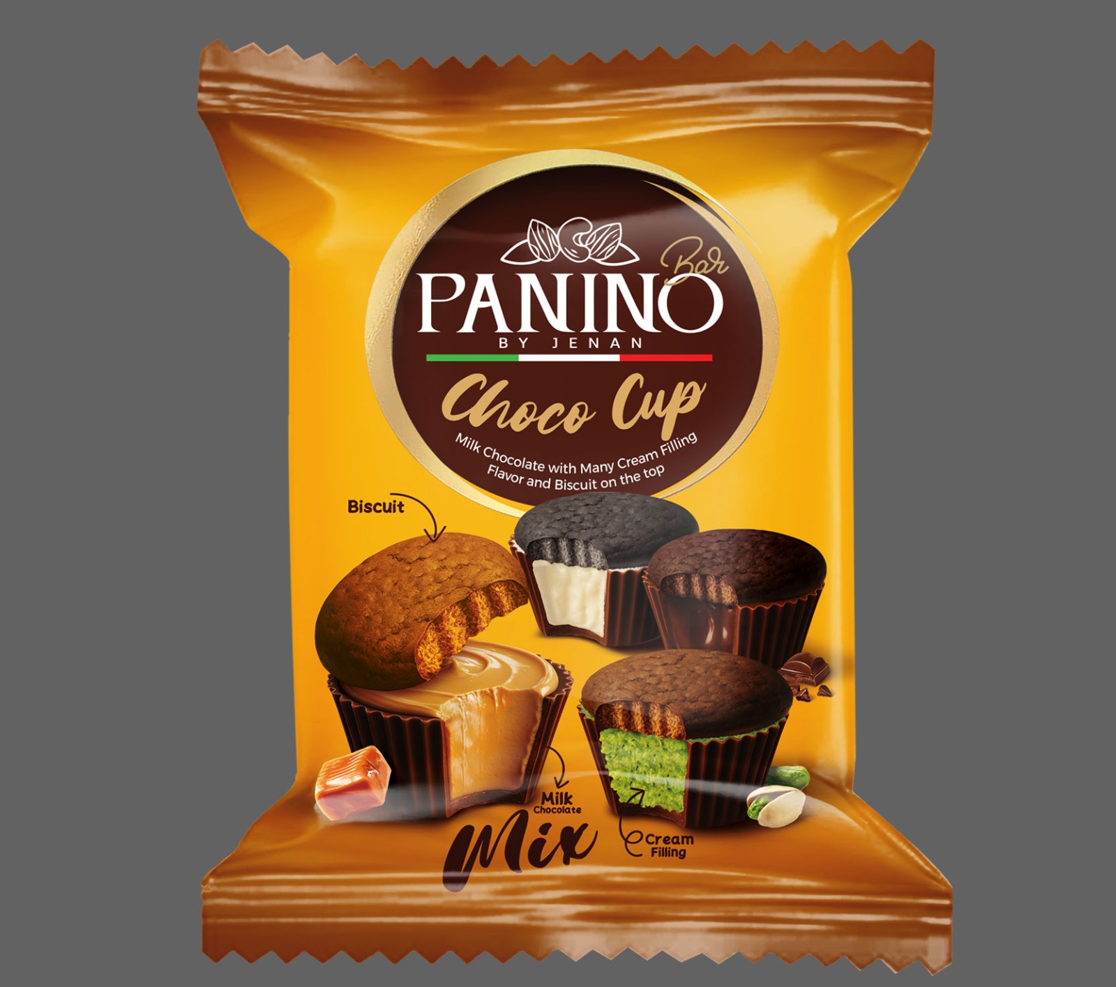 Citco chocolate product
